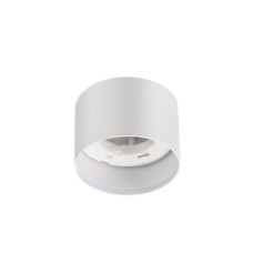 Светильник спот точечный ETRON Axis GX53 1x15W белый 1-EFP-2227
