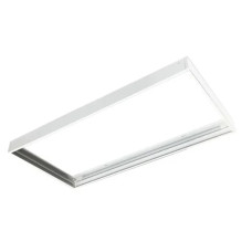 Каркас для накладного монтажа LED панели VELMAX V-SF, 595*1195мм, алюминий 25-24-98