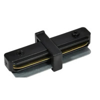 Коннектор прямой OLEDIM OT501 черный 7771163