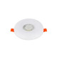 LED светильник встроенный Horoz VALENTINA-12 12W 3000/6500K белый 016-063-0012-010