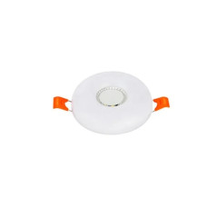 LED світильник вбудований Horoz VALENTINA-6 6W 3000/6500K білий 016-063-0006-010