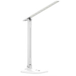 Настільний LED-світильник 10W (бiлий) 4000К  LUXEL TL-12W 