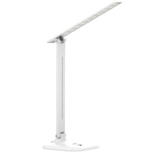 Настільний LED-світильник 10W (бiлий) 4000К  LUXEL TL-12W 