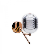 Настінний світлодіодний світильник Ardero AL6180ARD 5W GATSBY 80095