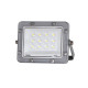 Прожектор LED Violux CARBON 10W 5000K 1000lm IP65 ( 400132 )