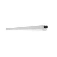 Светодиодный LED светильник пылевлагозащищенный IP65 36Вт 5000К 2700lm 1180mm LUXEL LX 7002-1.2-36C