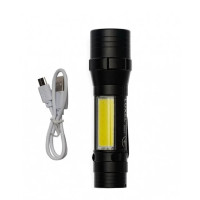 Світлодіодний ліхтарик LUXEL 5W IP65 (TR-04)