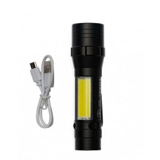 Светодиодный фонарик LUXEL 5W IP65 (TR-04)