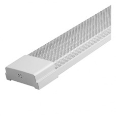 Светодиодный светильник линейный Ardero AL5020ARD 38W 6500K призма (80092) 1200мм