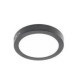 Світлодіодний світильник ORIS PLUS (накладний) IP20 13W 4000K 1020lm чорний GTV LD-ORN13W-NBP-10