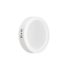 Світильник LED Violux ДББ FRAME-N 12W 5000K IP20 круг ( 330241 )