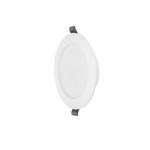Светильник LED даунлайт Violux FRAME 6W 4200K круг IP20 ( 120060 )