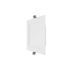 Світильник LED даунлайт Violux FRAME 6W 4200K квадрат IP20 ( 121160 )