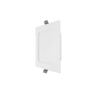 Светильник LED даунлайт Violux FRAME 6W 4200K квадрат IP20 ( 121160 )