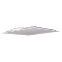 Світильник LED панель ВТН 26Вт 5000К 600х600мм матовий IP54 ( B66-3350-ЕP2/F66-3350-V22 )