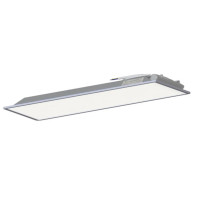 Світильник LED панель ВТН 41Вт 5000К 600х300мм матовий IP54 ( B36-5550-V24 )