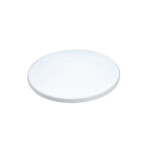 Світильник накладний HAZEL-40 LED 40W 6400K 2800Lm 160-265V d-450*h60мм білий 016-077-0040-010