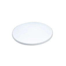 Світильник накладний HAZEL-40 LED 40W 6400K 2800Lm 160-265V d-450*h60мм білий 016-077-0040-010