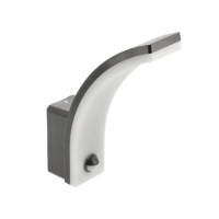 Світильник світлодіодний фасадний NICE з датчиком руху, 20 Вт, 1900 лм, 4000K, IP65, функція коридор LD-NIC20W-DIM-40