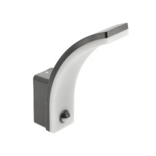 Светильник светодиодный фасадный NICE с датчиком движения, 20 Вт, 1900 лм, 4000K, IP65, функция коридор LD-NIC20W-DIM-40