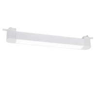 Світильник трековий лінійний поврот. SMD LED 20W 4200K 2050Lm 160-265V білий/1/30 018-033-0020-010