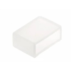 Заглушка торцевая LED NEON flex (комплект 2 шт) GTV (LD-ZASNF-12V6X12-65)