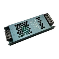 Блок питания OEM DC12 100W 8.3A LTR-100-12 алюминий 377х18х18 BIOM