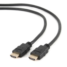 Кабель Cablexpert CC-HDMI8K-1M HDMI V.2.1 8К 60Гц 3 м
