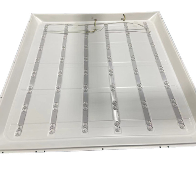 Светодиодная панель Maxus assistance LED Panel Standard 36W 80Ra 595x595 4K/5K/6K