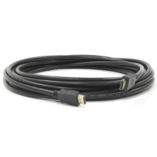 Патчкорд 19+1, 4k 60hz, 5 м HDMI