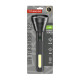Портативный светодиодный LED фонарь TITANUM TLF-T22 400Lm Black