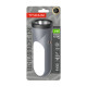 Портативный светодиодный LED фонарик TITANUM TLF-T24 150Lm Gray