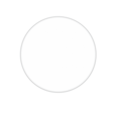 Світлодіодний LED світильник стельовий LEBRON L-GY-CLASSIC-RWh, 24W, 4100K, білий, 230V 15-24-42