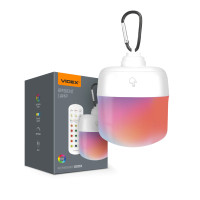 Светильник LED сенсорный аккумуляторный с пультом VIDEX VL-NL103W-R