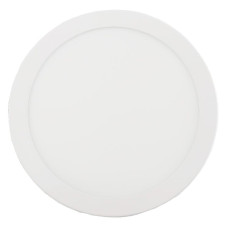 Светильник врезной LED LEBRON L-PRS-2465, 24W, нак-ный, 6500K, с блоком питания 12-10-80