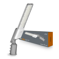 Консольный LED фонарь уличный VIDEX IP65 SLE17 150W 16500Lm 5000K 220V
