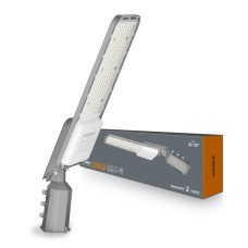 Консольный LED фонарь уличный VIDEX IP65 SLE17 150W 16500Lm 5000K 220V