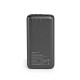 Повербанк 30000mAh VIDEX VPB-297 22.5W Black