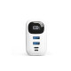 Повербанк 30000mAh VIDEX VPB-297 22.5W White