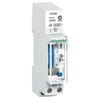 Реле времени IH 18ММ 24H ARM1C 16A, Schneider Electric 15336