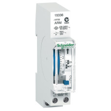Реле времени IH 18ММ 24H ARM1C 16A, Schneider Electric 15336