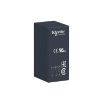 Реле проміжне Schneider Electric Harmony 8A 2к 230V AC RSB (RSB2A080P7)