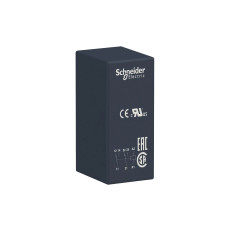 Реле проміжне Schneider Electric Harmony 8A 2к 230V AC RSB (RSB2A080P7)