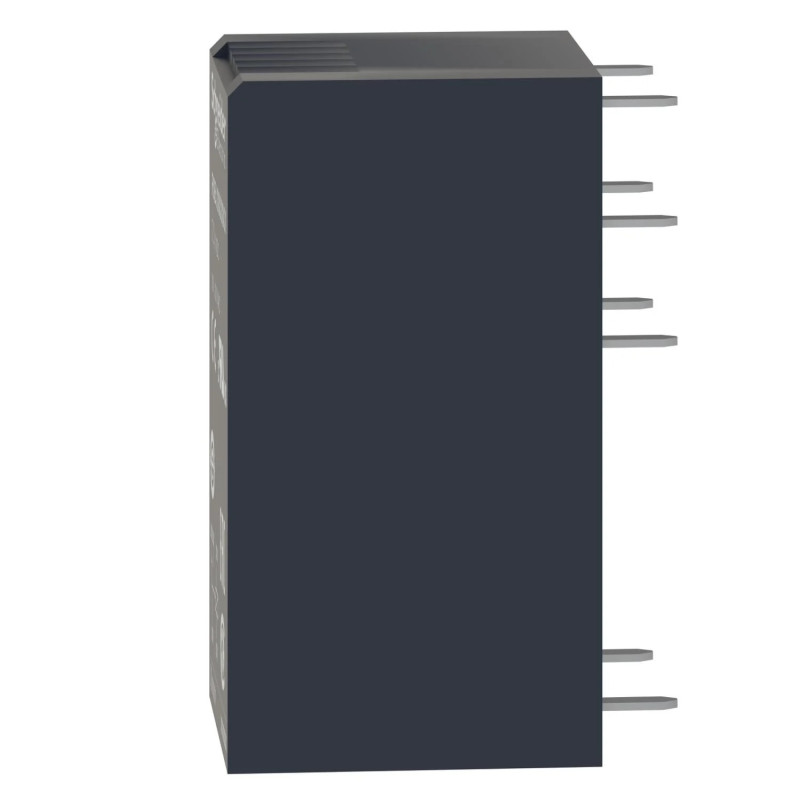 Реле проміжне Schneider Electric Harmony 8A 2к 24V AC RSB (RSB2A080B7)