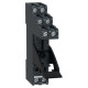 Розетка для реле управління RXG, 2 C/O, Schneider Electric (RGZE1S48M)