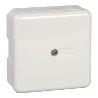 Распределительная коробка Schneider Electric IMT34077 Mureva IP65 с колодкой
