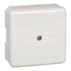 Розподільна коробка Schneider Electric IMT34077 Mureva IP65 з колодкою