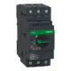 Автоматический выключатель защиты двигателя TeSys GV3 30-40А, Schneider Electric GV3P40