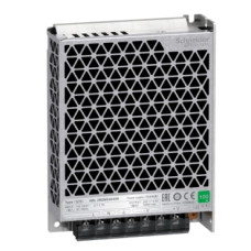 Блок живлення на панель Schneider Electric Easy Modicon ABL2 100 Вт DC 24 В (ABL2REM24045K)