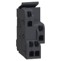 Додатковий контакт OF/SD/E/SDV для NS80/630, Schneider Electric (29450)
